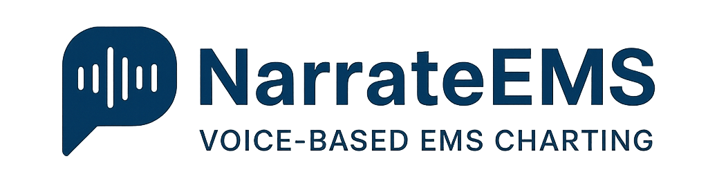 NarrateEMS Logo