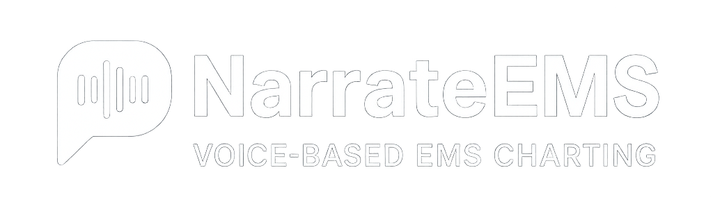 NarrateEMS Logo